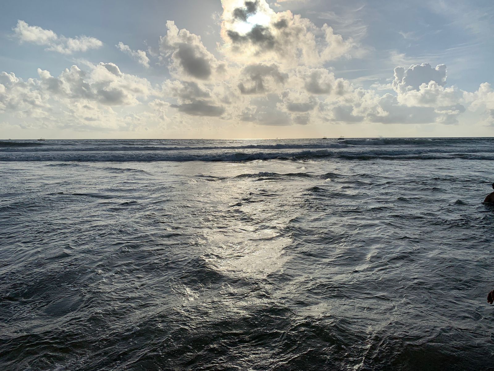 PALOLEM BEACH, GOA