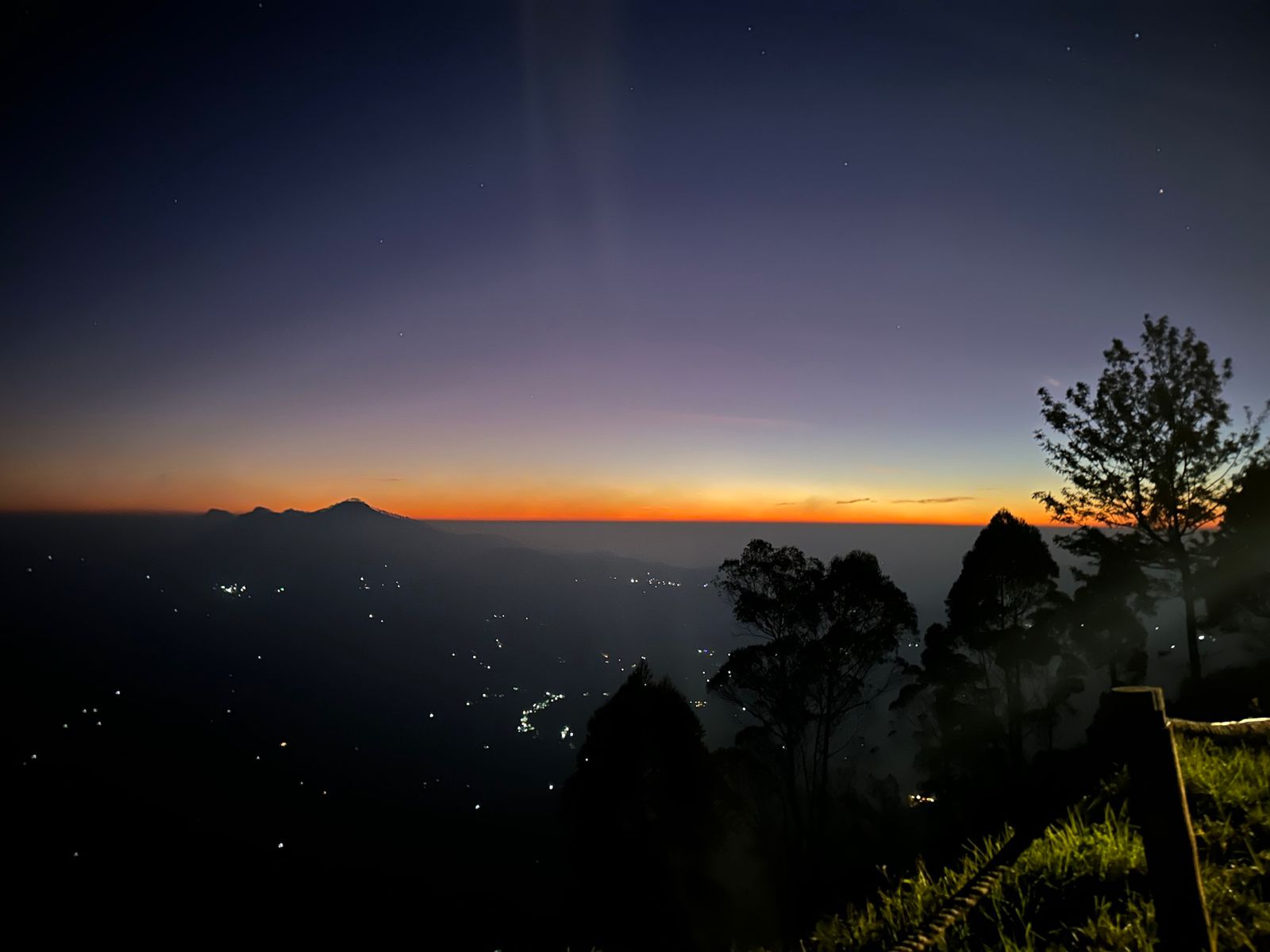 KODAIKANAL